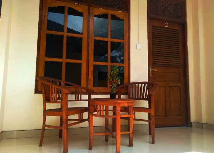 Quarto em Acomodações Particulares Oka House *