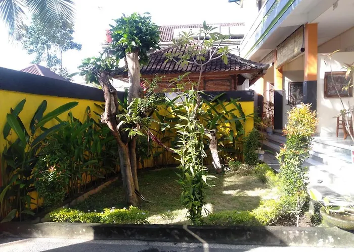 Oka House Quarto em Acomodações Particulares