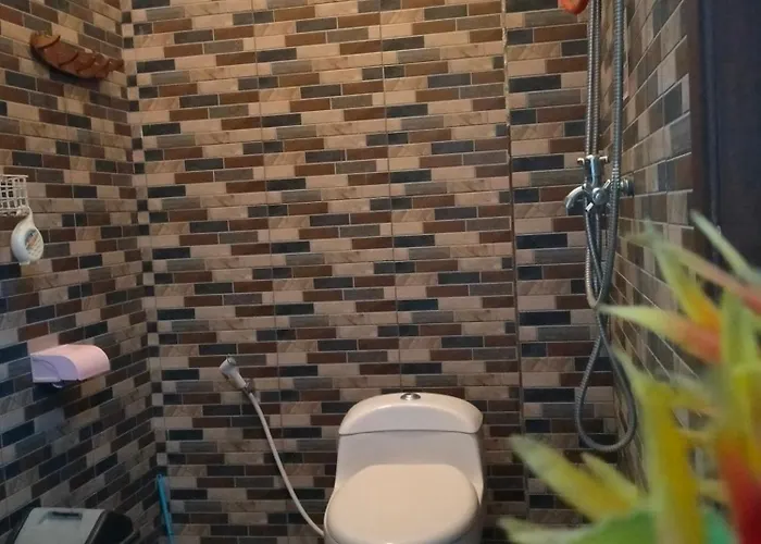 Oka House Alloggio in famiglia