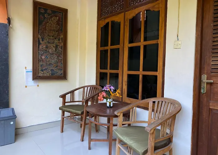 Oka House