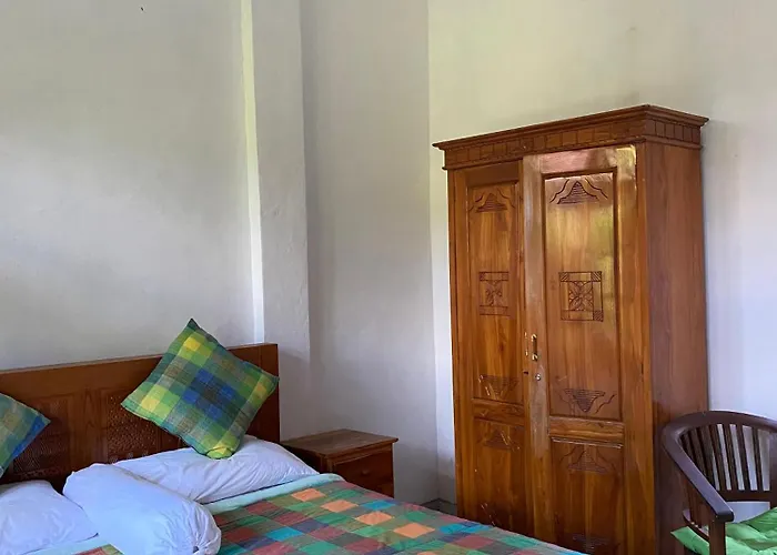 Oka House Ubud